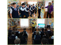 О толерантности, Лермонтове, осенних традициях и ЗОЖ!