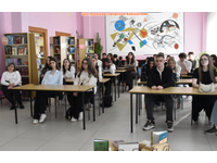 Один день с Симоновым…