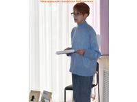 Один день с Симоновым…