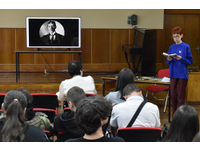  Один день с великими…