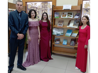  Октябрь уютней с книгой!