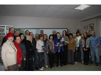 Он был первым