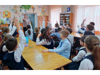 «От Земли и до Луны – всё ребята знать должны»