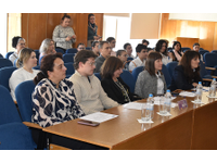  Отборочный этап в библиотеке