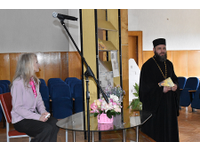 Подарок на Пасху