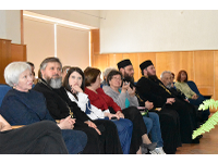 Подарок на Пасху