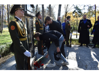 «Помнить страшно, забыть нельзя»