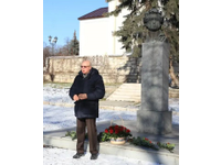 Равняясь на Пушкина!