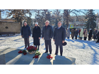 Равняясь на Пушкина!