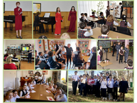 С любовью к нашим мамам!