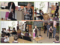 С любовью к нашим мамам!