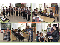 С любовью к нашим мамам!