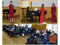 С любовью к нашим мамам!