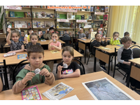 С Пушкиным с детства…
