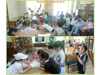 С Пушкиным с детства…