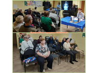 Сентябрь с библиотекой 2.0