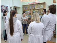 Сентябрьский библиокалейдоскоп