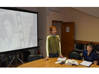 «Сквозь огонь и стужу мы прошли»