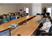 «Сквозь огонь и стужу мы прошли»