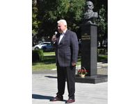 «Слово великого мастера: Л. Н. Толстой»