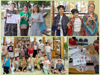Сокровища фольклора