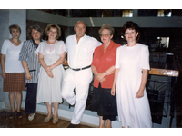 Жизнь и удивительные фильмы, рисунки и книги Станислава Говорухина