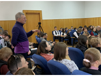 Трагизм Белого террора