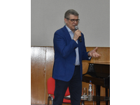 Творческая встреча