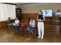 Творческая встреча