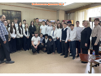  Тыл – для СВО!