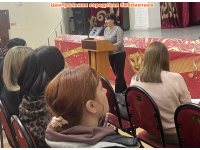 Весенний библиокалейдоскоп