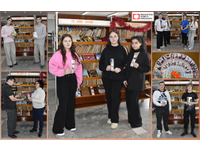 «Во славу России»: герои в памяти пятигорчан