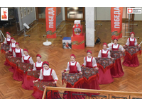 «Войной опалённые строки...»