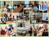 Воскресный библиокалейдоскоп