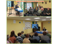 Воскресный библиокалейдоскоп