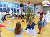 «Вперёд! В Новый Год!»