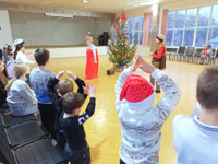 «Вперёд! В Новый Год!»