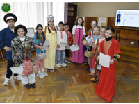 «Все мы любим Дядю Стёпу»