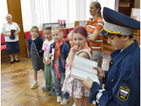 «Все мы любим Дядю Стёпу»