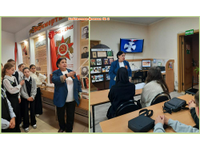 Вспоминая героев всех времён…