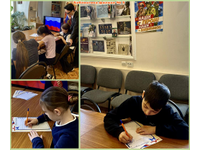 Вспоминая героев всех времён…