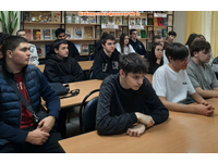 Вспоминая коренной перелом в войне…