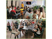 Вспоминая начало войны…