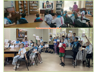 Вспоминая начало войны…