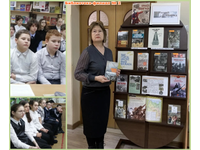 Вспоминая стойкость Ленинграда…