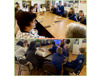 Вспоминая стойкость Ленинграда…