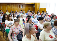 Встреча в библиотеке