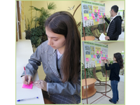 Вторую жизнь бытовым отходам!