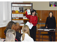 «Я – писатель, в этом моё призвание»