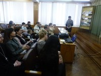Презентация журнала «Ня - Ня»